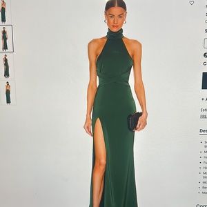 Black Tie Event | Wedding Guest Dress